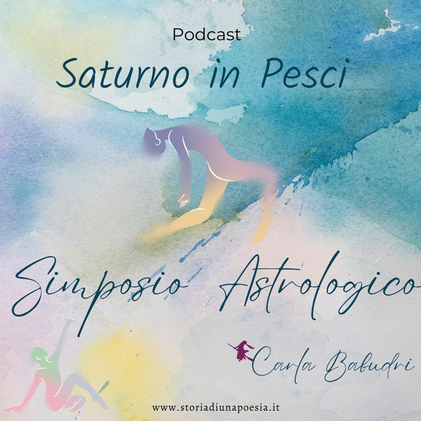 Il Podcast di Carla Babudri