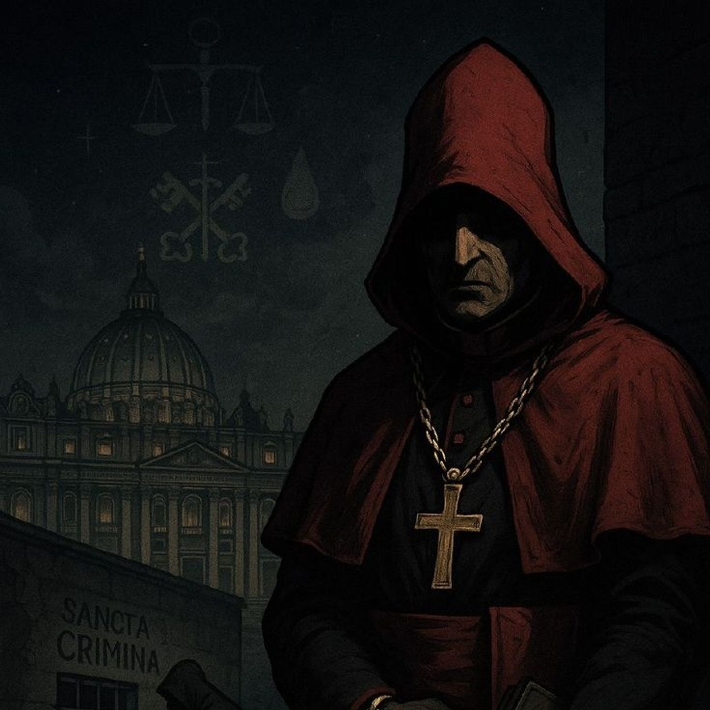 🕯️ Las historias más oscuras de la Inquisición Española episode artwork