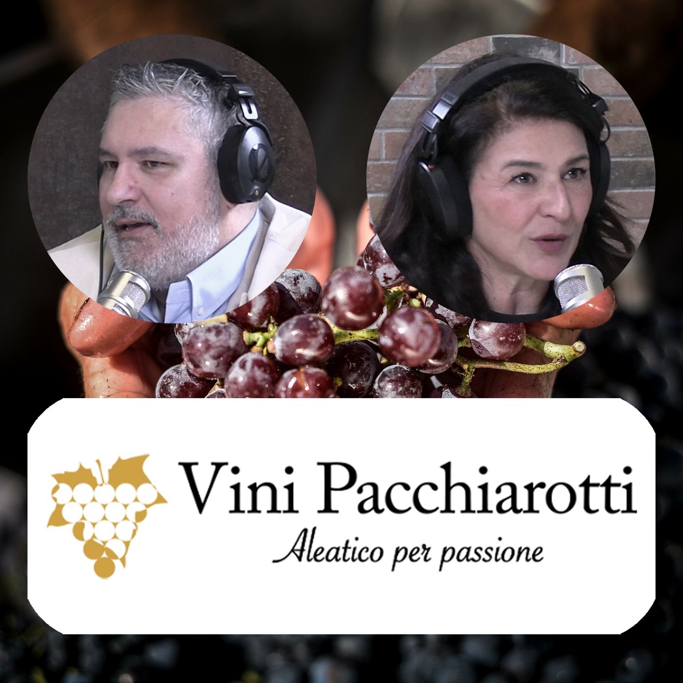 Storie di Vino e Viticoltori