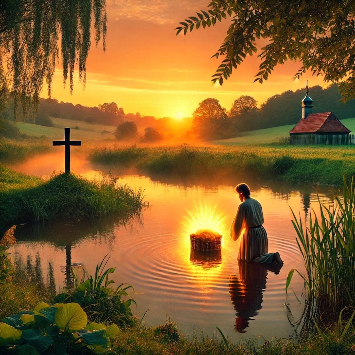 "Najcięższy ciężar w życiu to ten, którego nie chcesz nieść." episode artwork