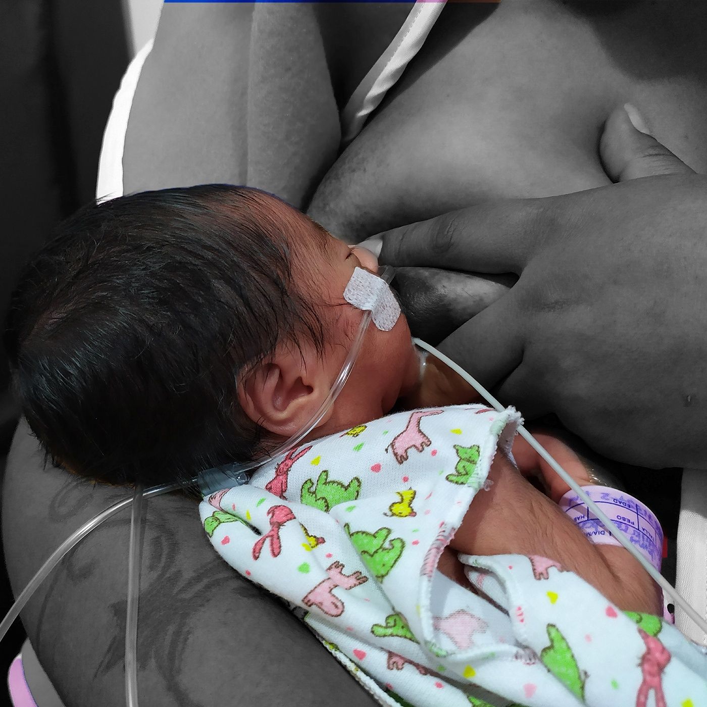 Beneficios de la lactancia materna