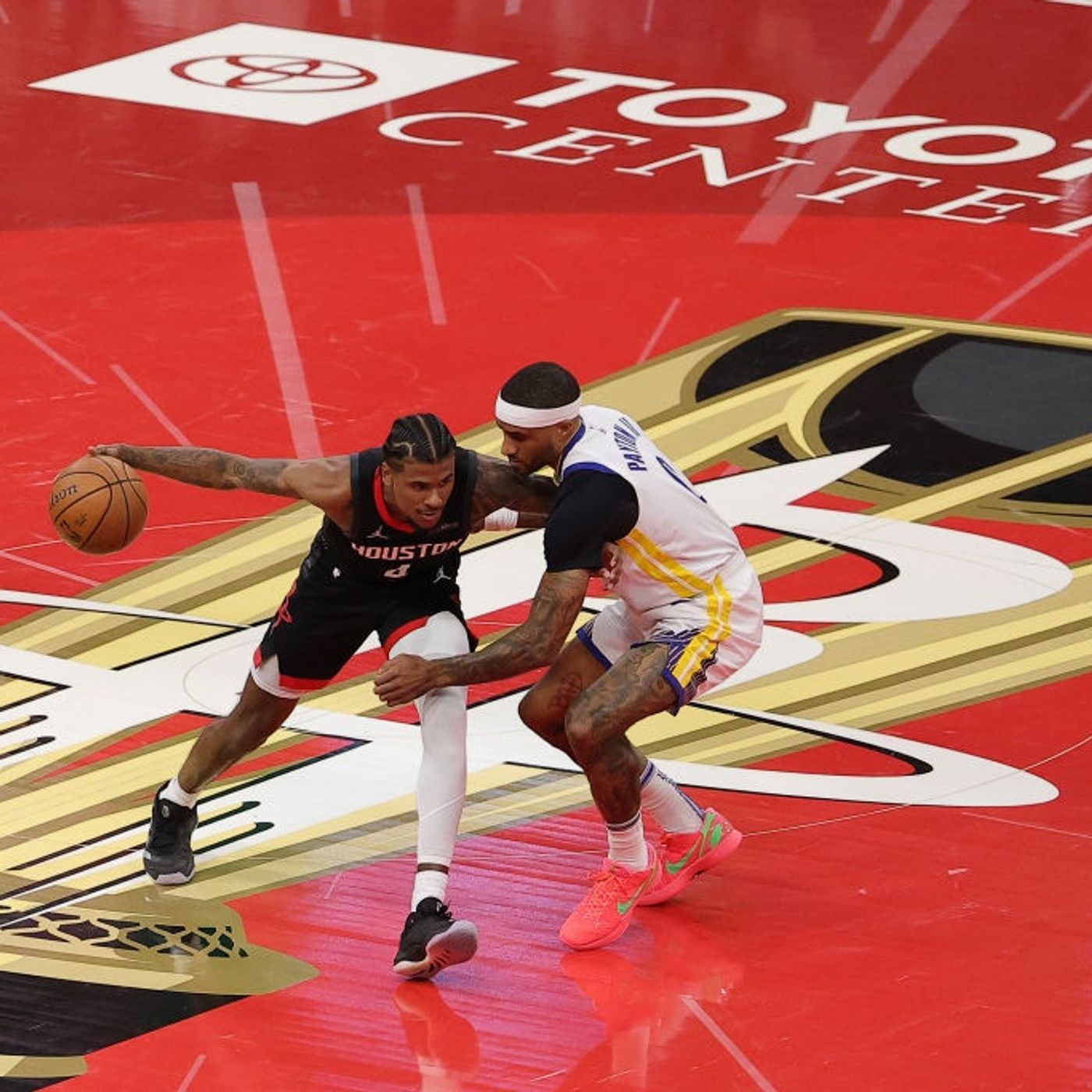 Rockets FINALLY Beat Warriors, Heading To Vegas, Can Texans Defense Stop Tyreek Hill?