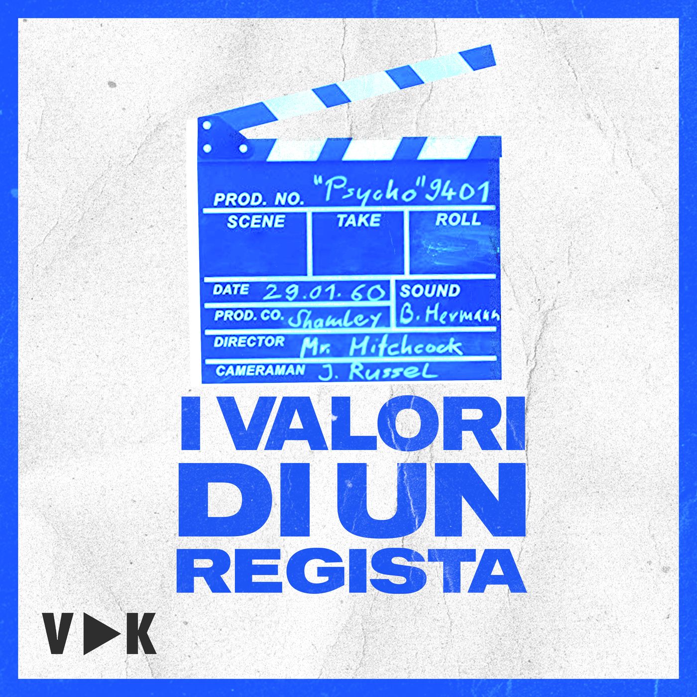 VDK - Il Podcast del Videomaker