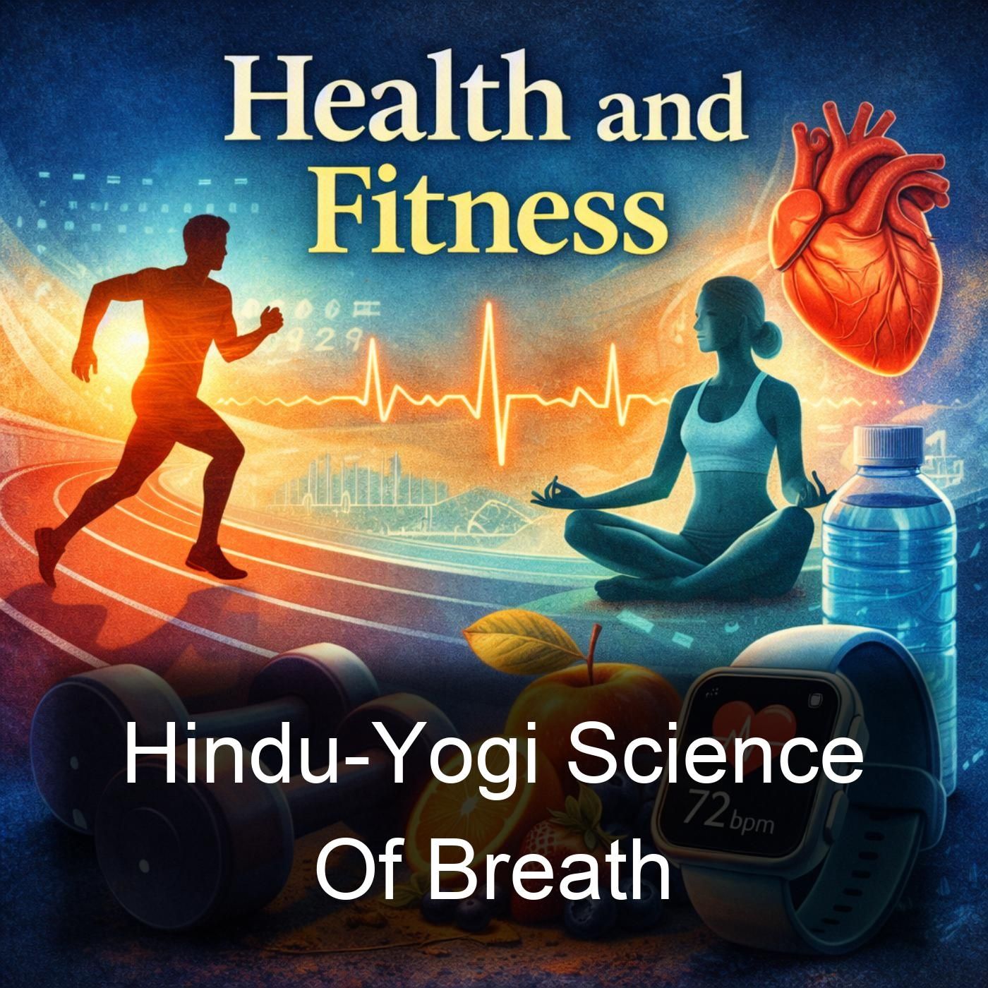 Hindu-Yogi Science Of Breath