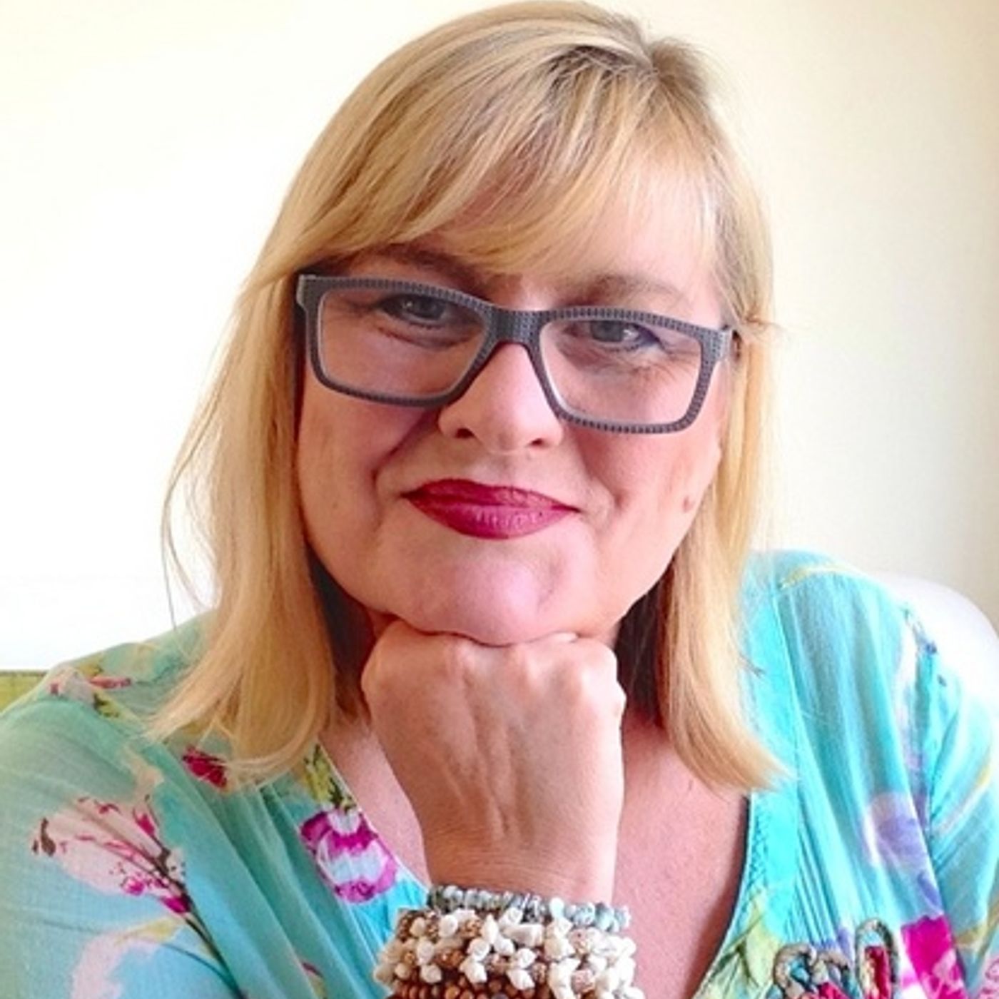 056  Karen Swain episode artwork
