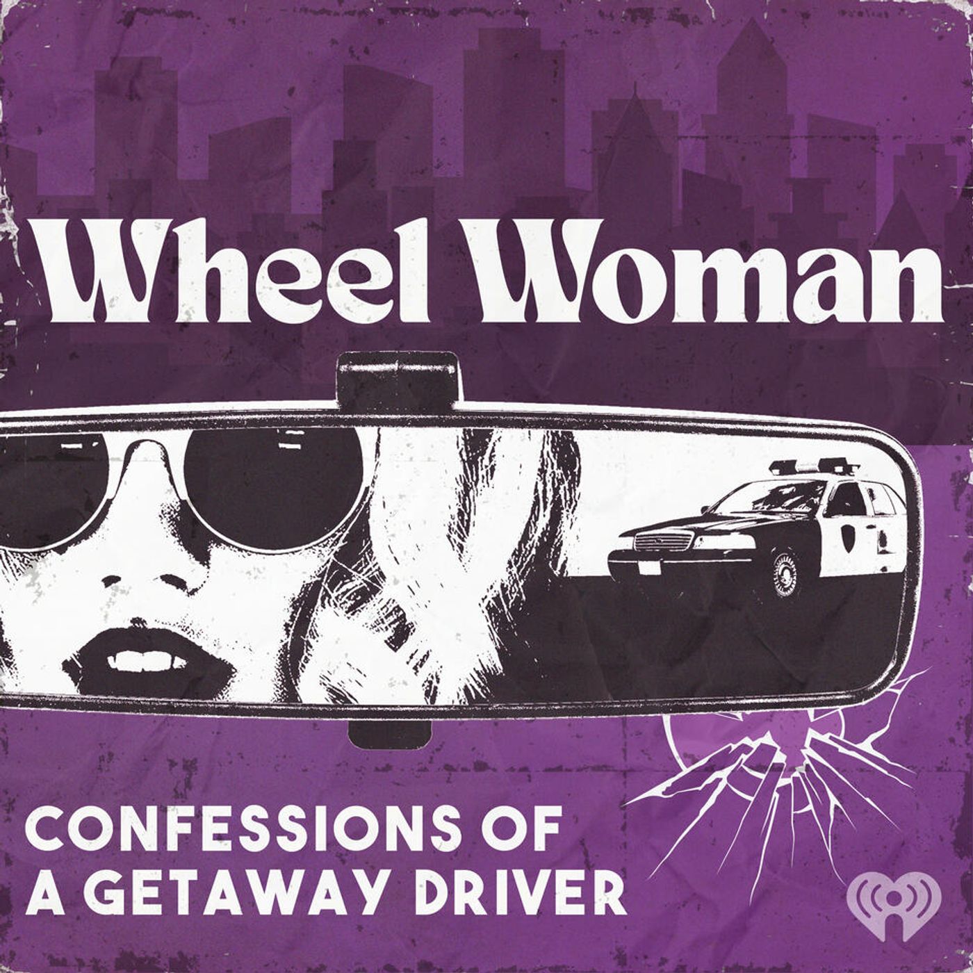 Hollywood professional stunt driver (and former Gambino family getaway driver) Georgia Durante, host of podcast Wheel Woman