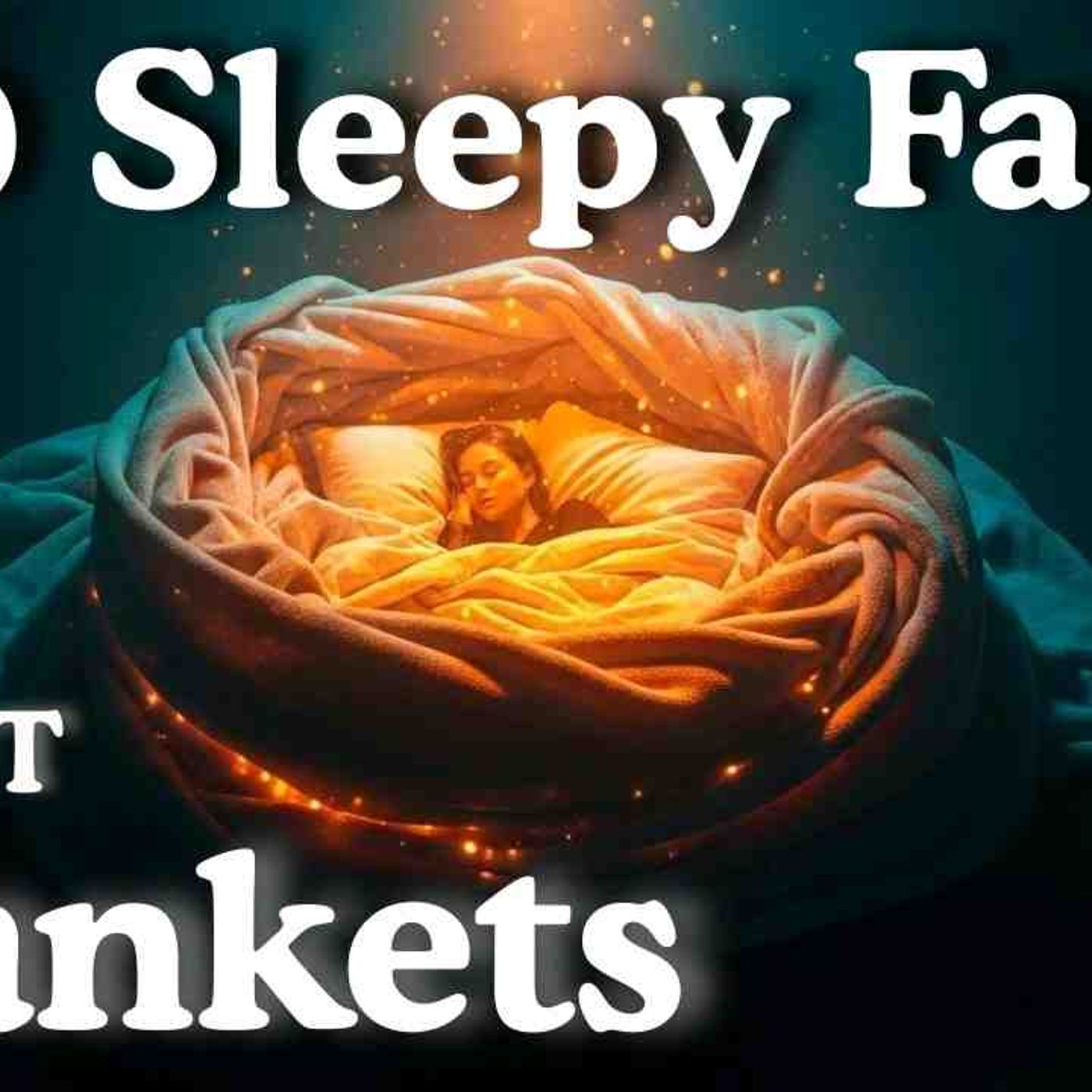 Why You Can_t Sleep Without Your Blanket The PSYCHOLOGY Behind It episode artwork
