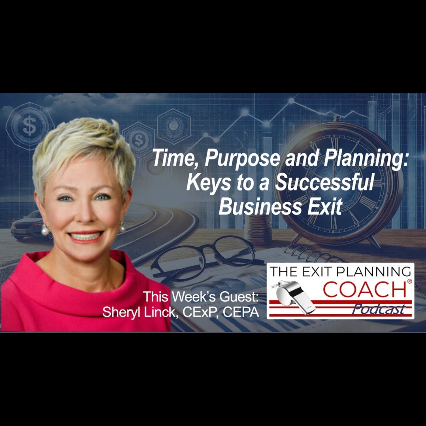 The Exit Planning Coach