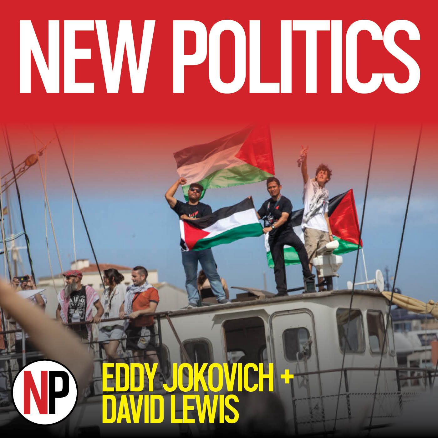 Discarding human rights for the sake of Israel