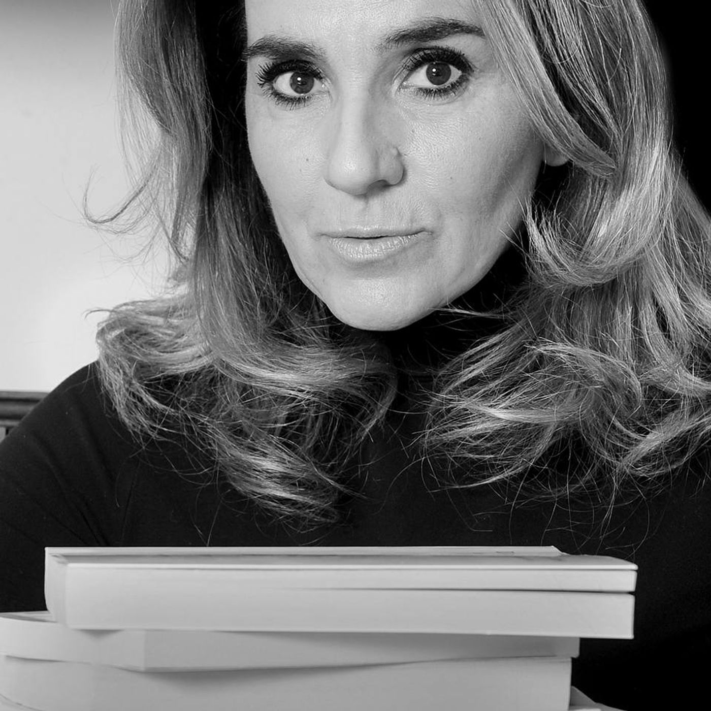 Barbara Suigo Talks