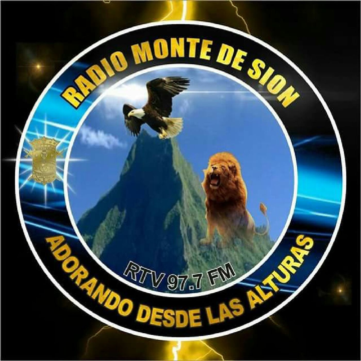 PRUEBA DE RADIO