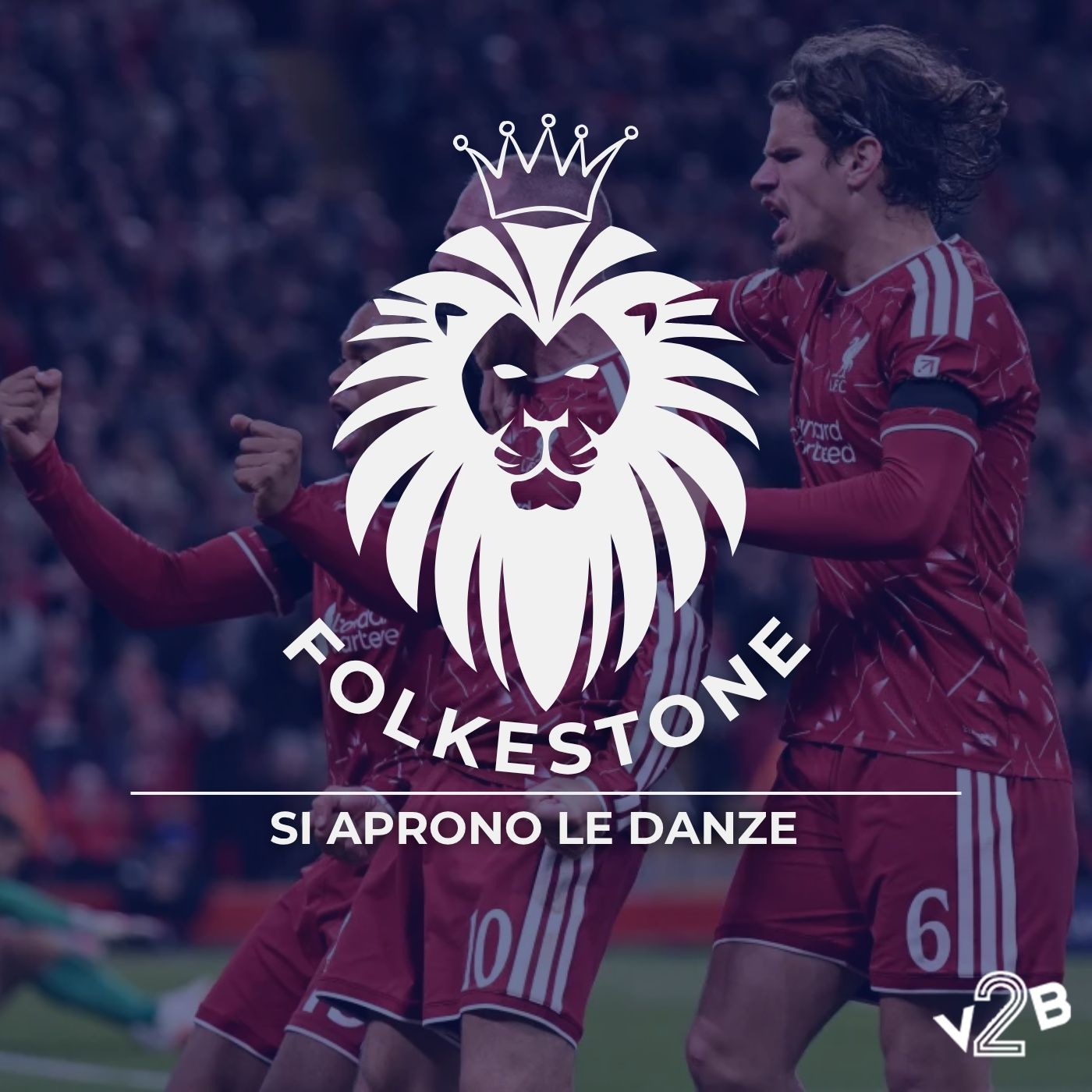 Si aprono le danze episode artwork