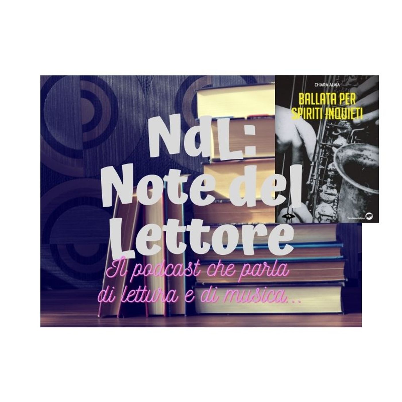 NdL: Note del Lettore
