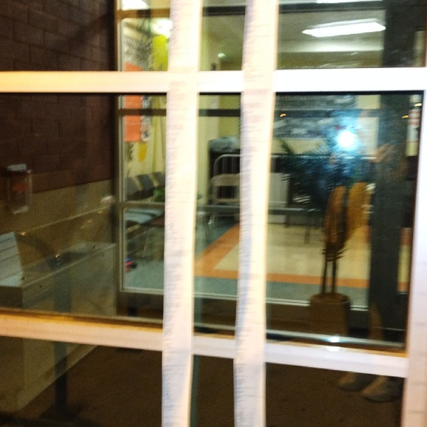 HOW THE WORLD IS ENDING? HEAR.