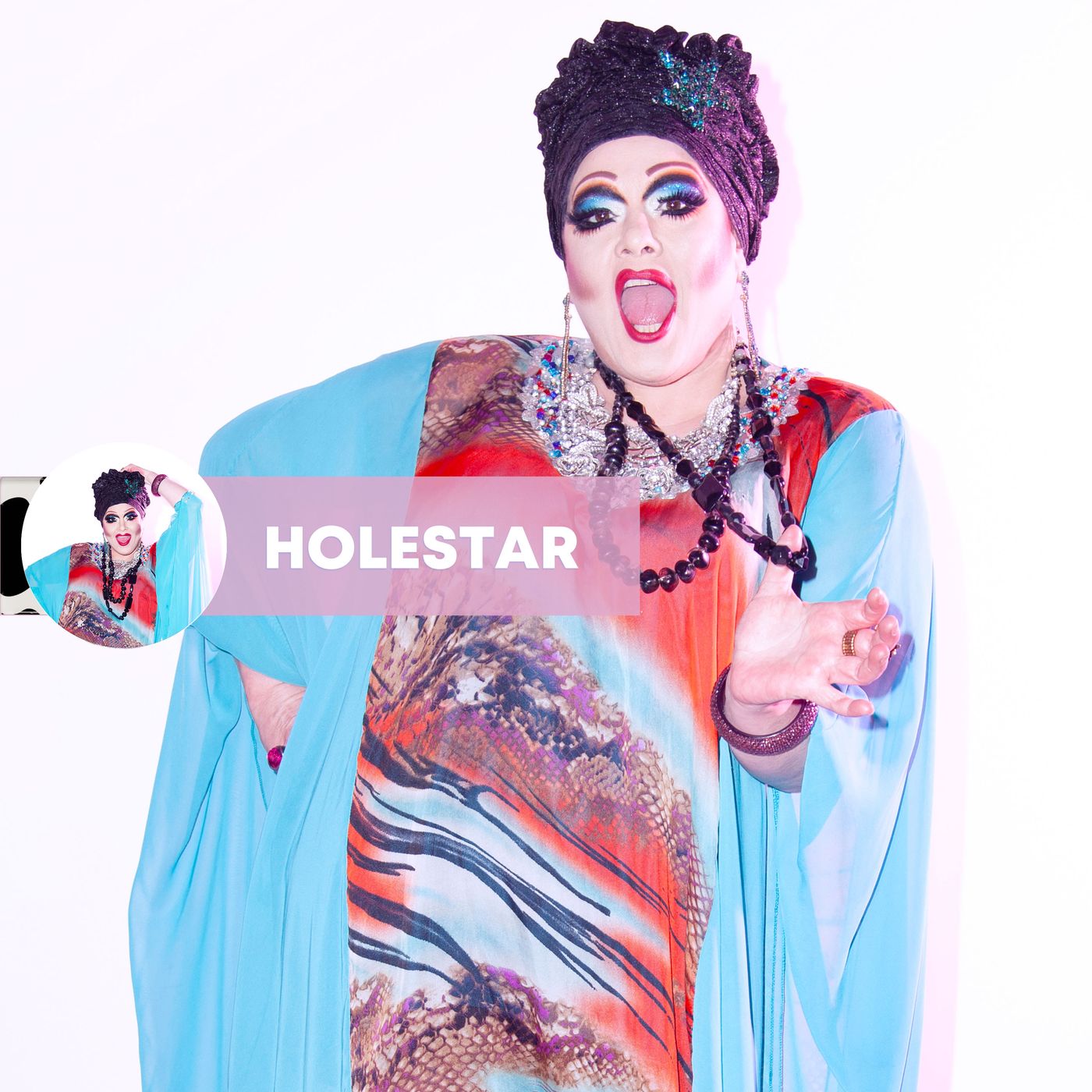 Living Legends - Holestar