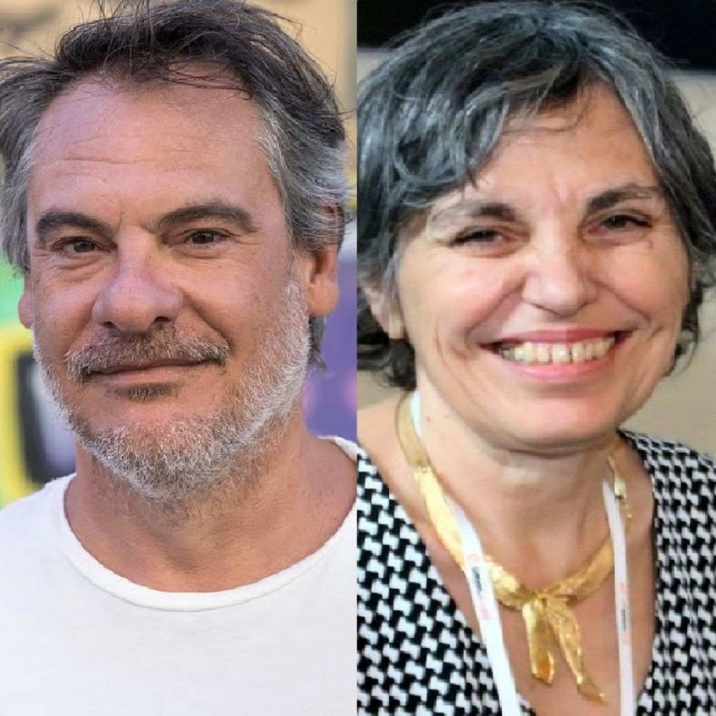 Contemporaneamente podcast di Mariantonietta Firmani