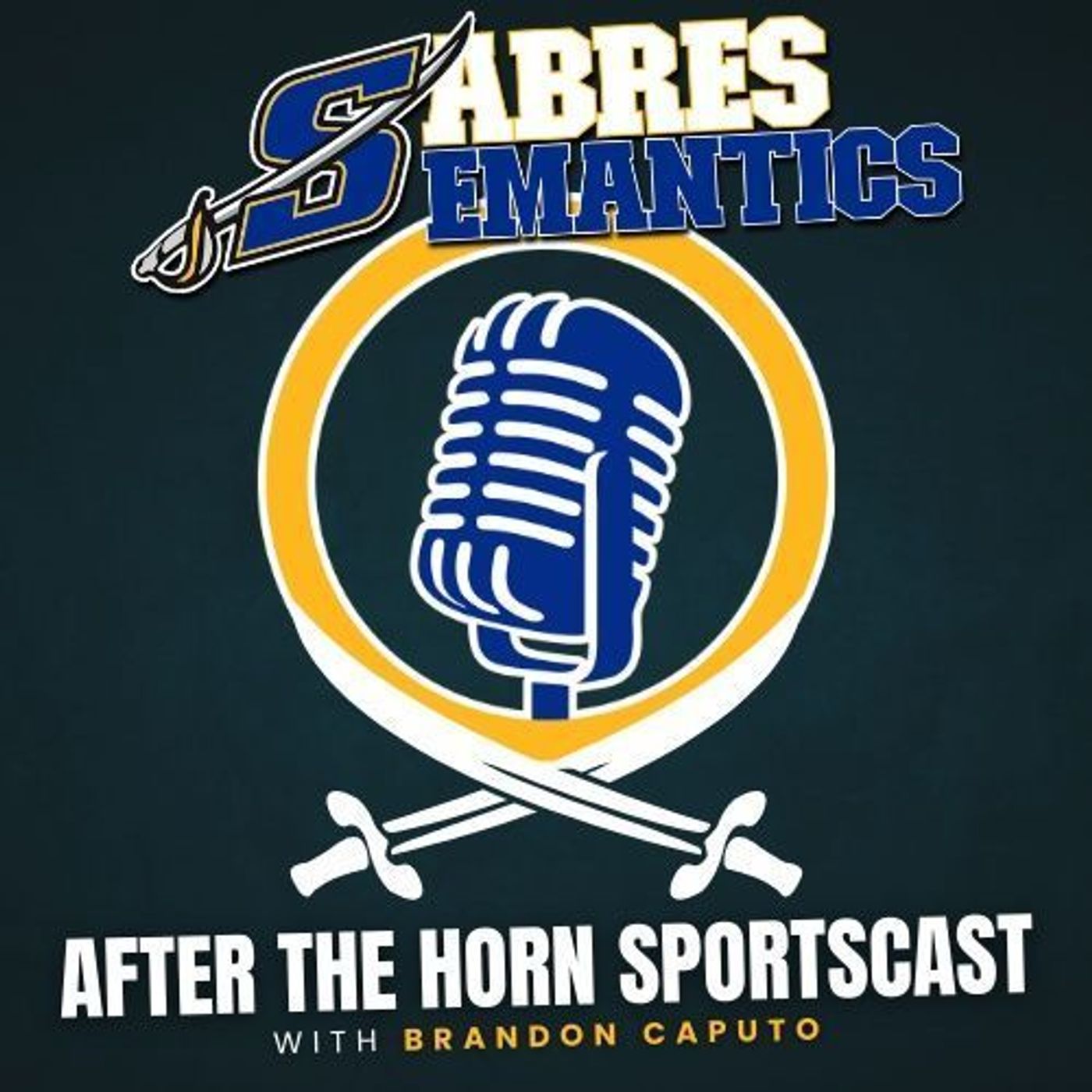 Buffalo Sabres After The Horn Sportscast - 6-3 WIN vs SJ - Sabres Semantics