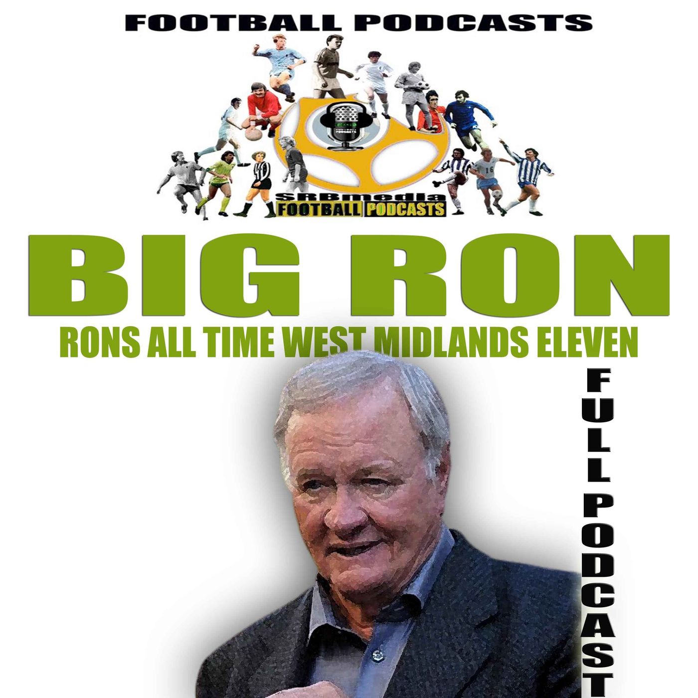 SRBMedia Sports Podcasts