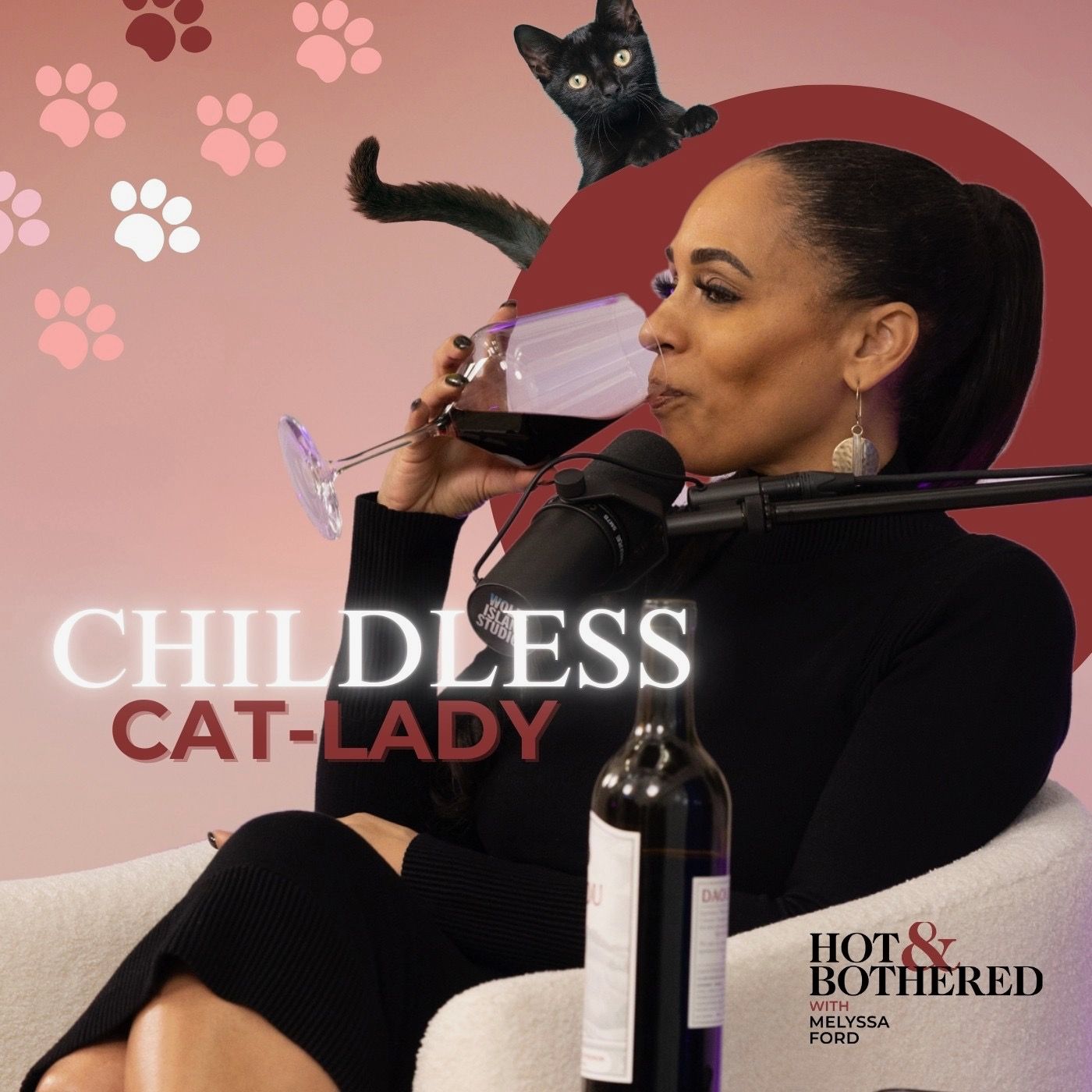 Childless Cat Lady