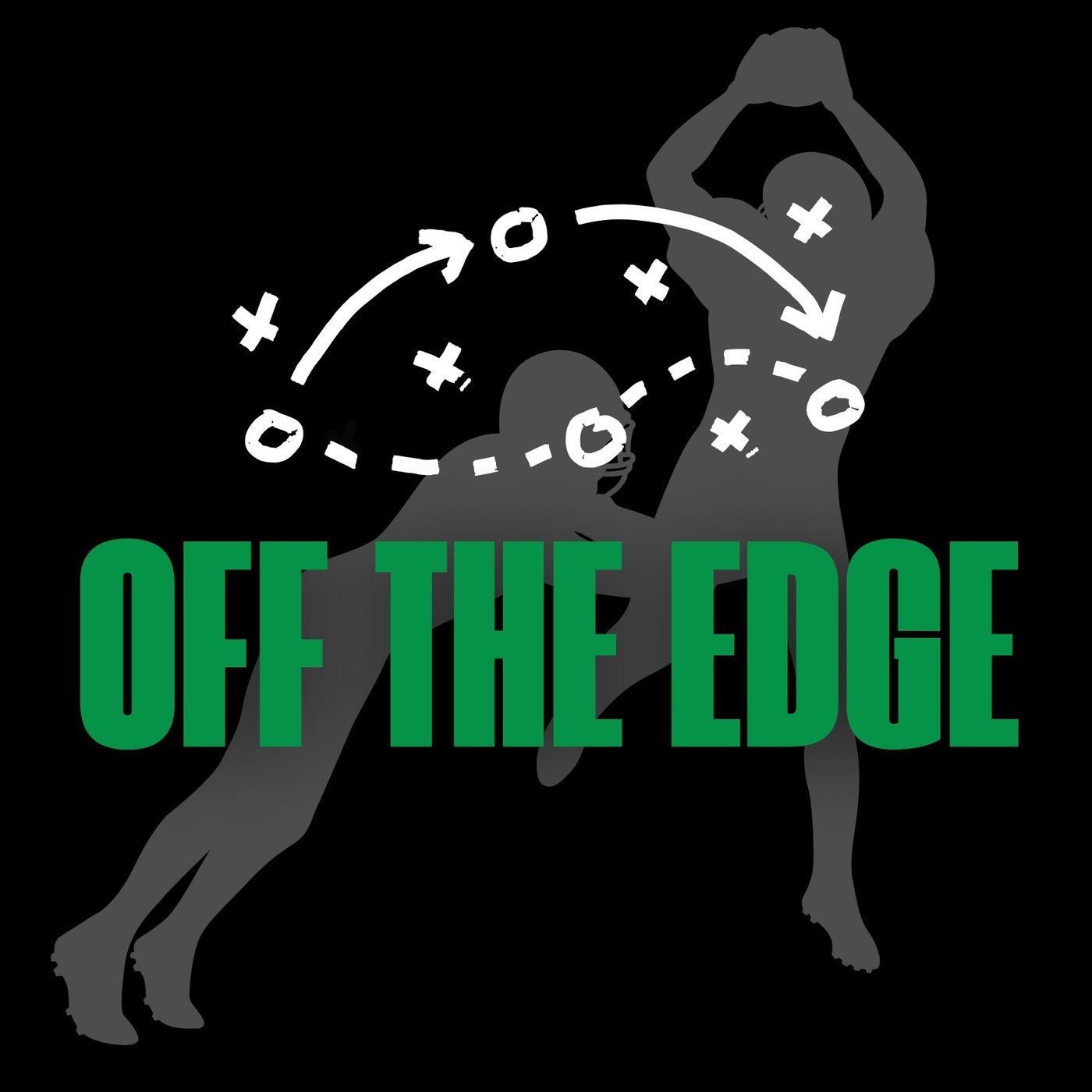 Off the Edge: NFL Defensive Film and Analysis podcast artwork