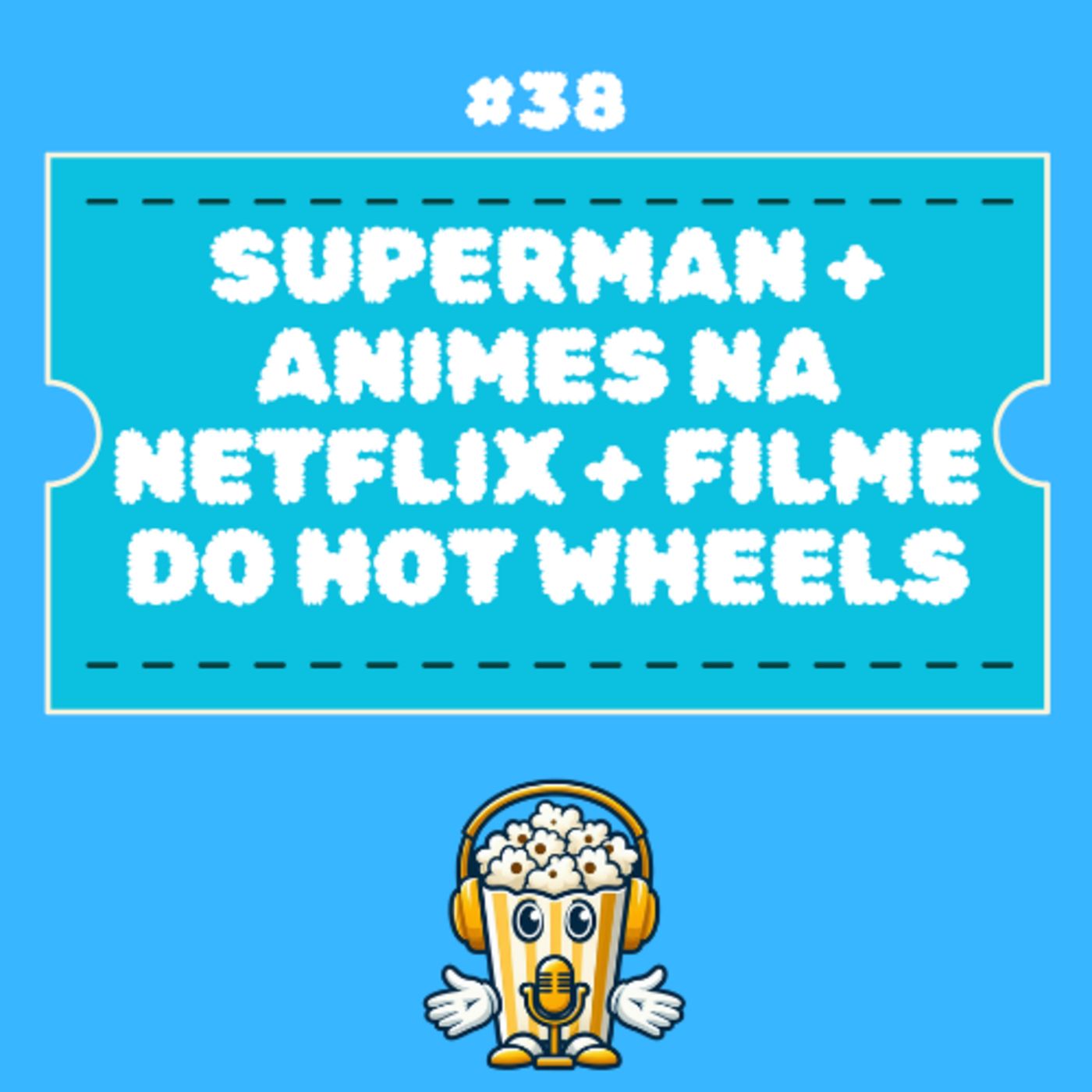 Podcast Sem Spoiler