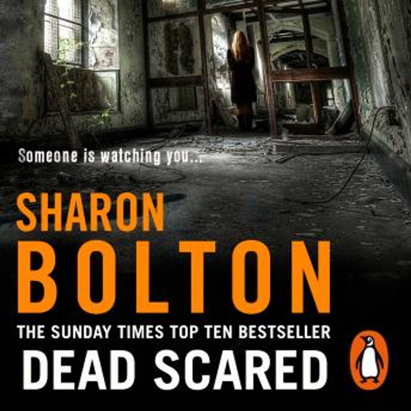 Download New Full Audiobooks in Mystery, Thriller & Horror, Suspense