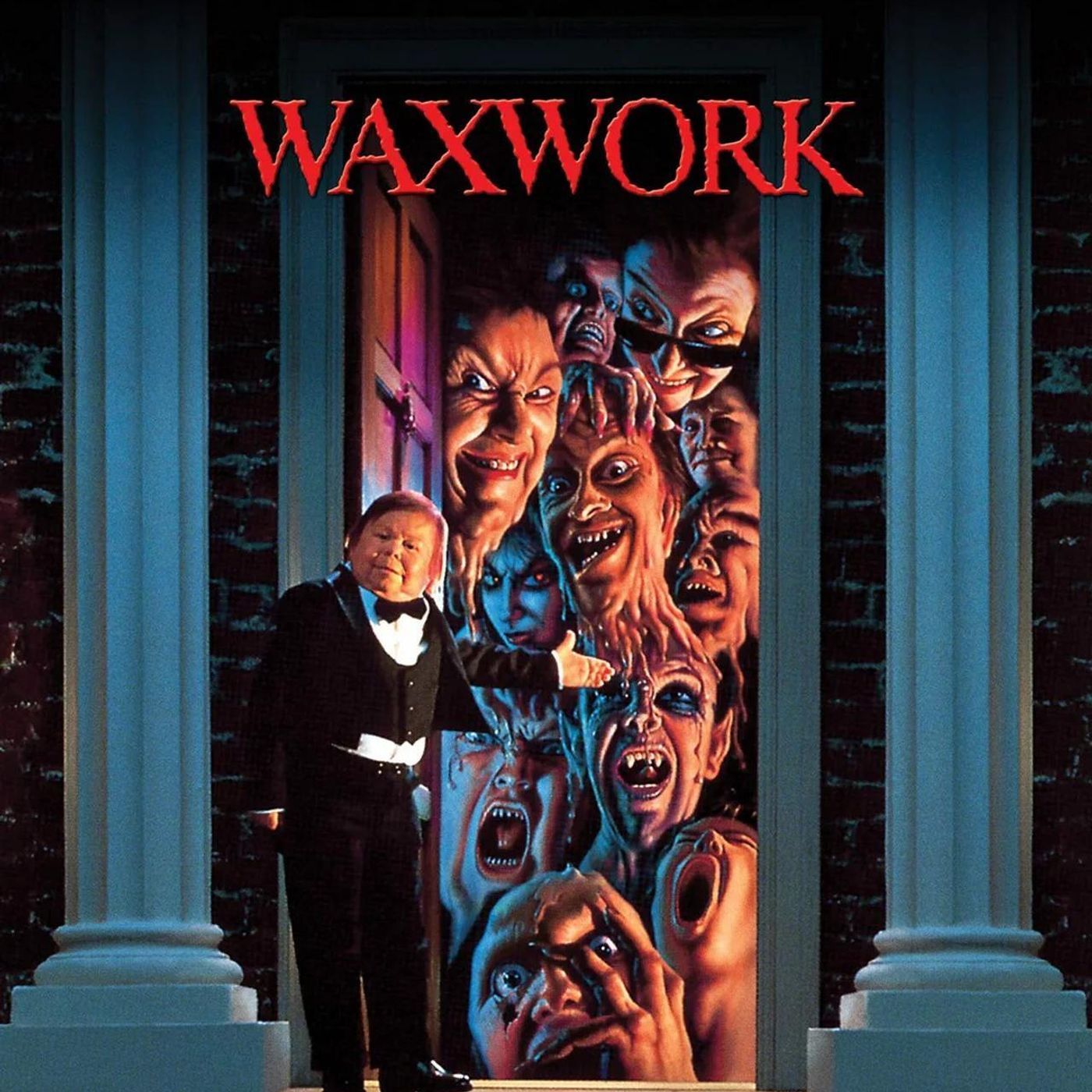 S3 Ep267: Waxwork - (1988) Review episode artwork