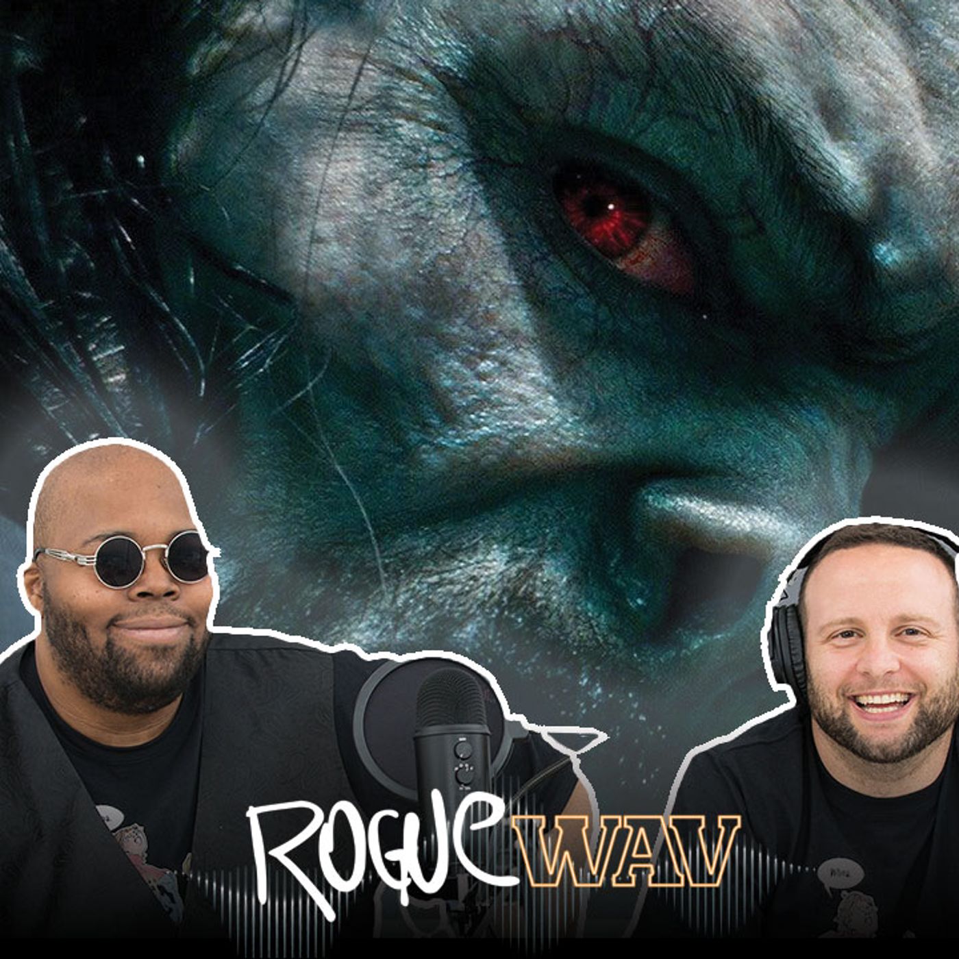 Rogue Wav Podcast