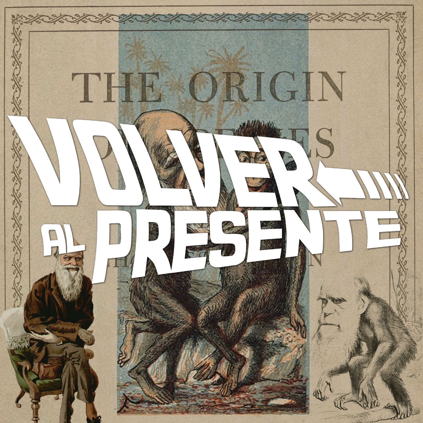 Volver al Presente