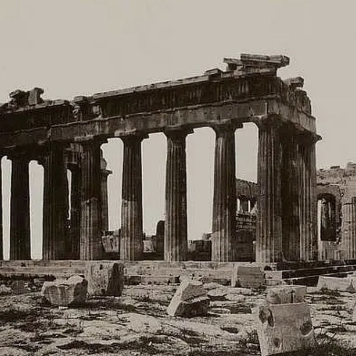 S8 Ep1064: Timoleon and the Exile of Dionysius in Corinth. Guest Author: Professor James Romm. Dionysius the Younger eventually reclaimed hi