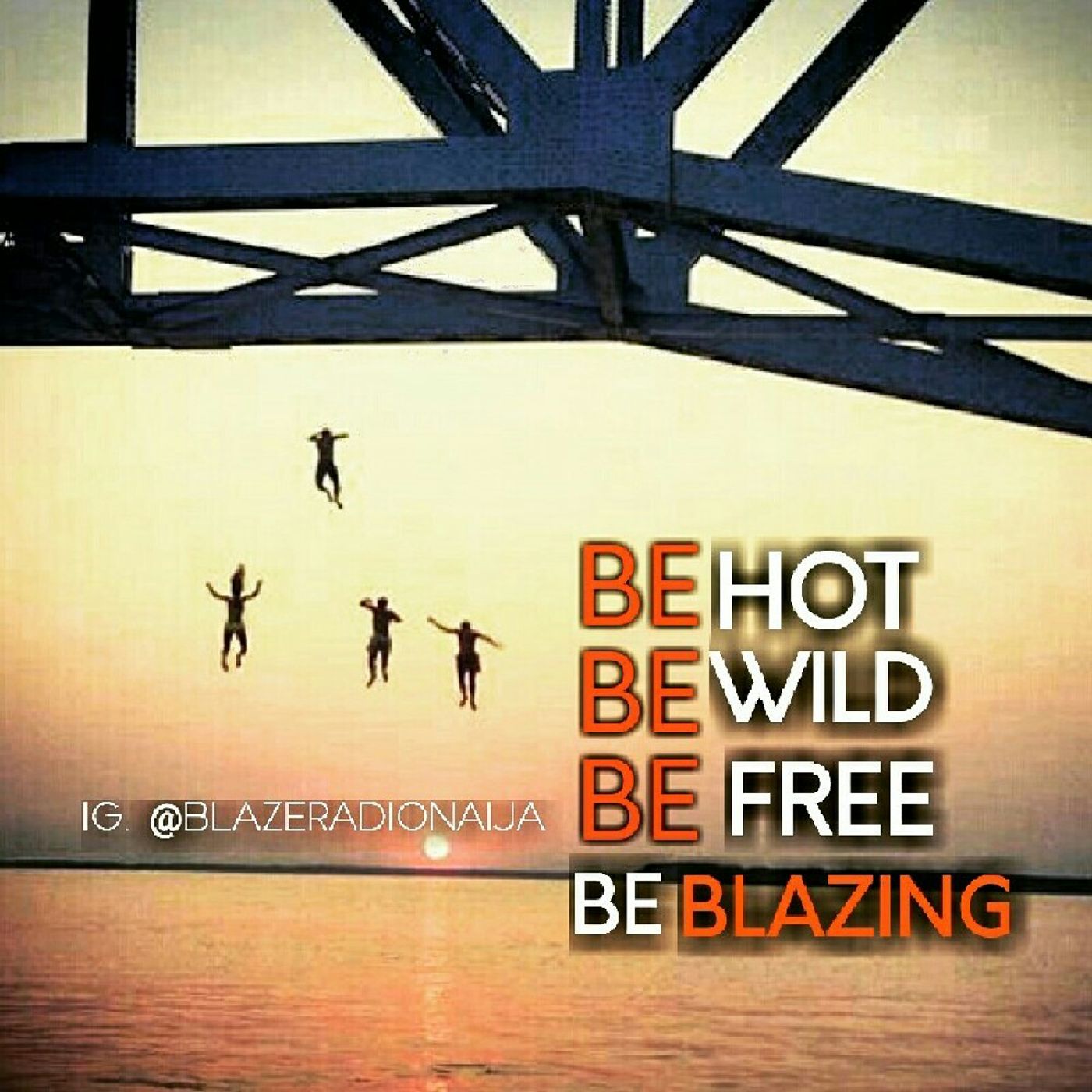 Hot Wild And Free