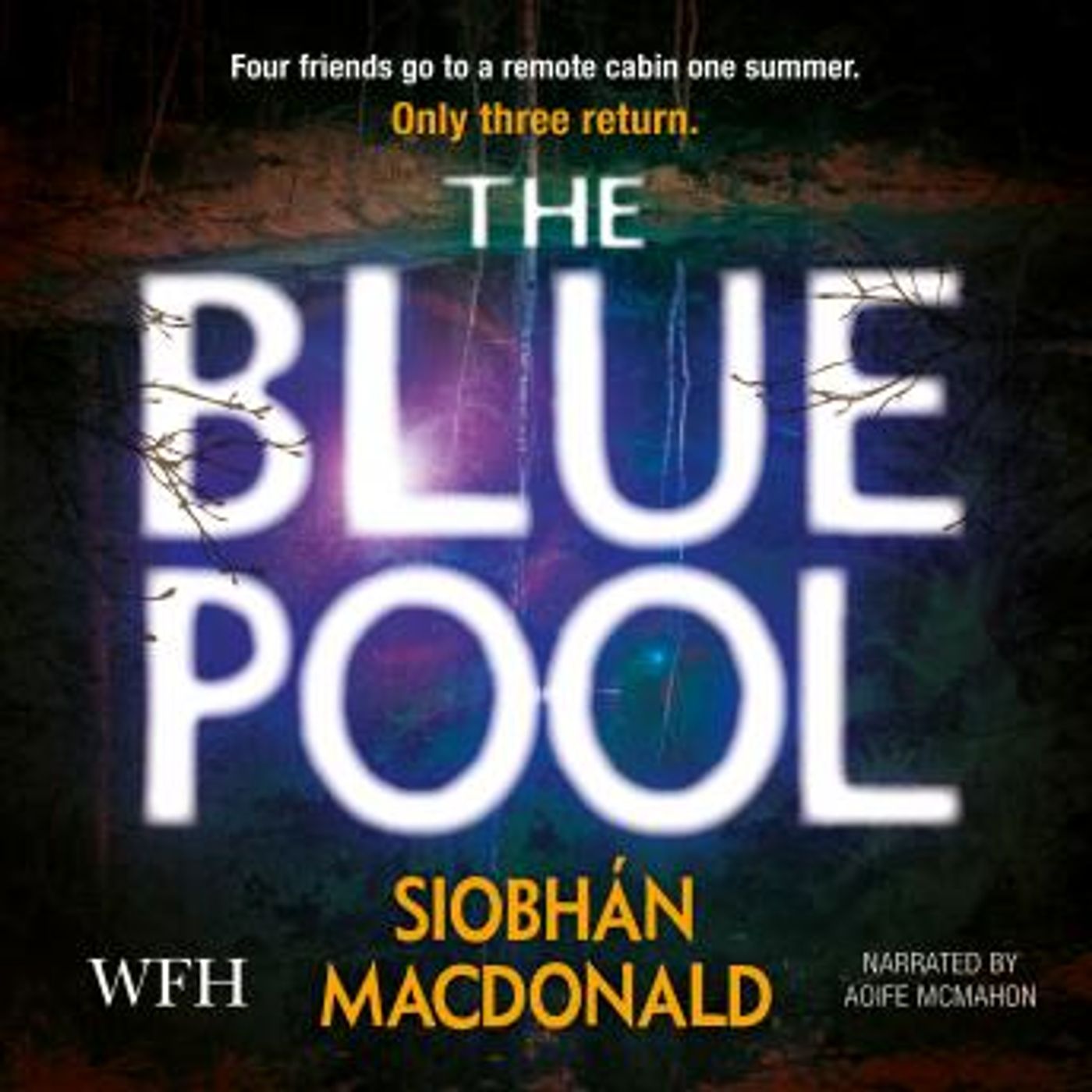 Find Best-Selling Full Audiobooks in Mystery, Thriller & Horror, Suspense