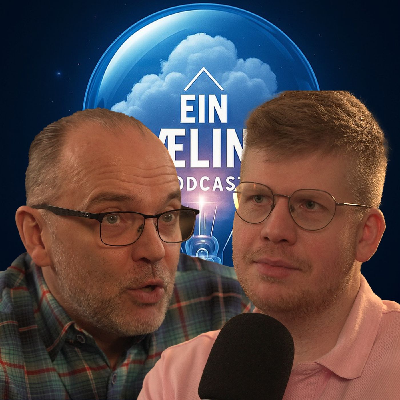 #507 Stefán Máni - Slaufunarmenningin eins og í skáldsögu Kafka