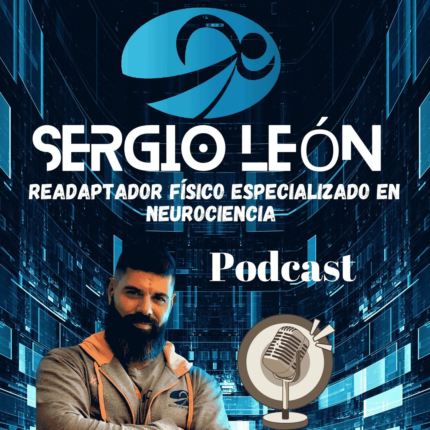 Readaptación Física &Neurociencia podcast artwork