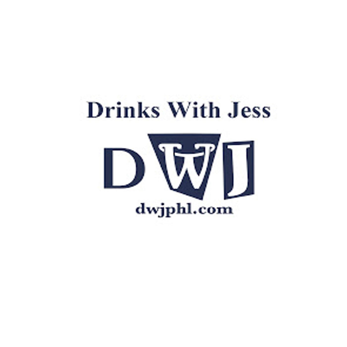 Drinks with Jess – Episode 144 – Queer Undefined