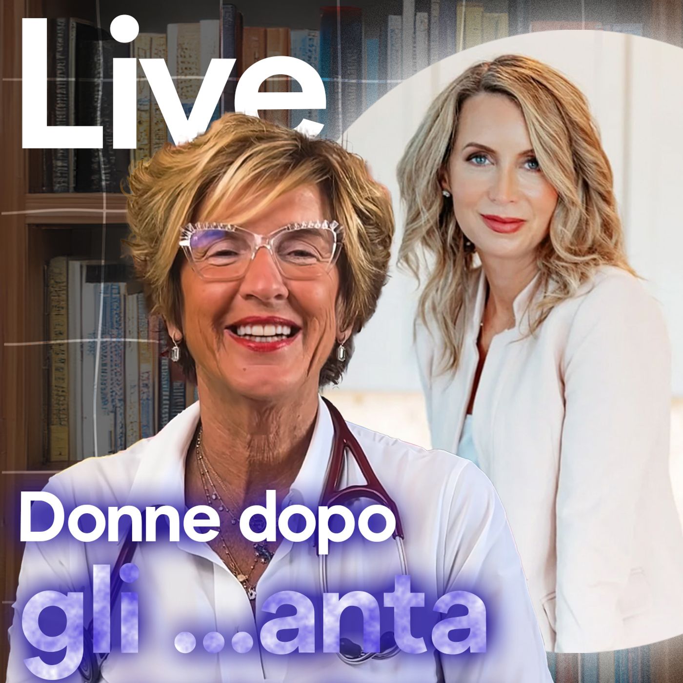 Dr. Cristina Tomasi