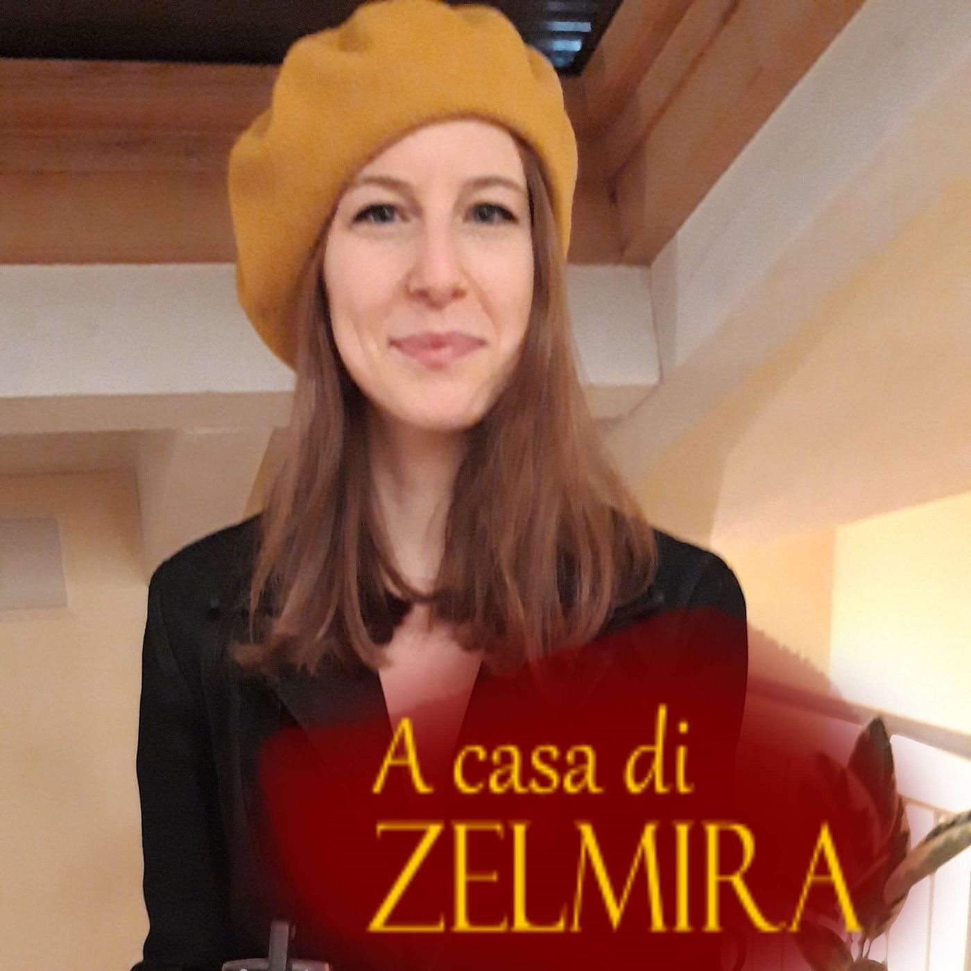 A casa di Zelmira