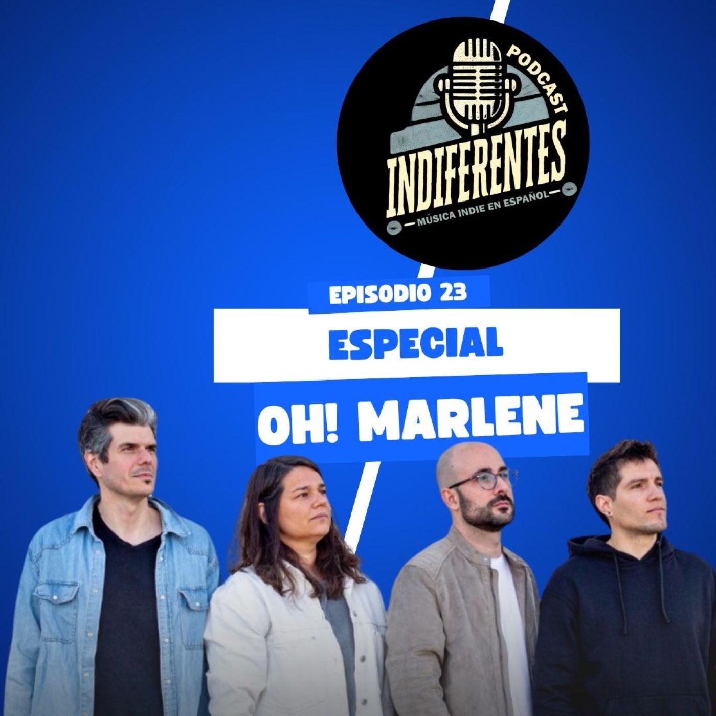 INDIFERENTES