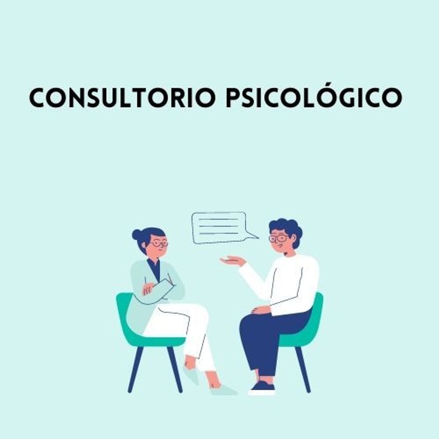 Consultorio psicológico