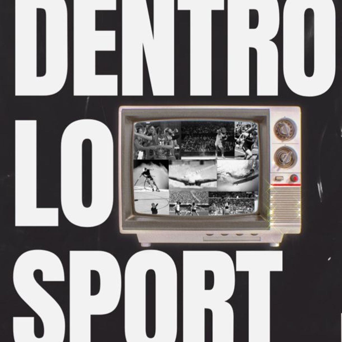 DENTRO LO SPORT podcast artwork