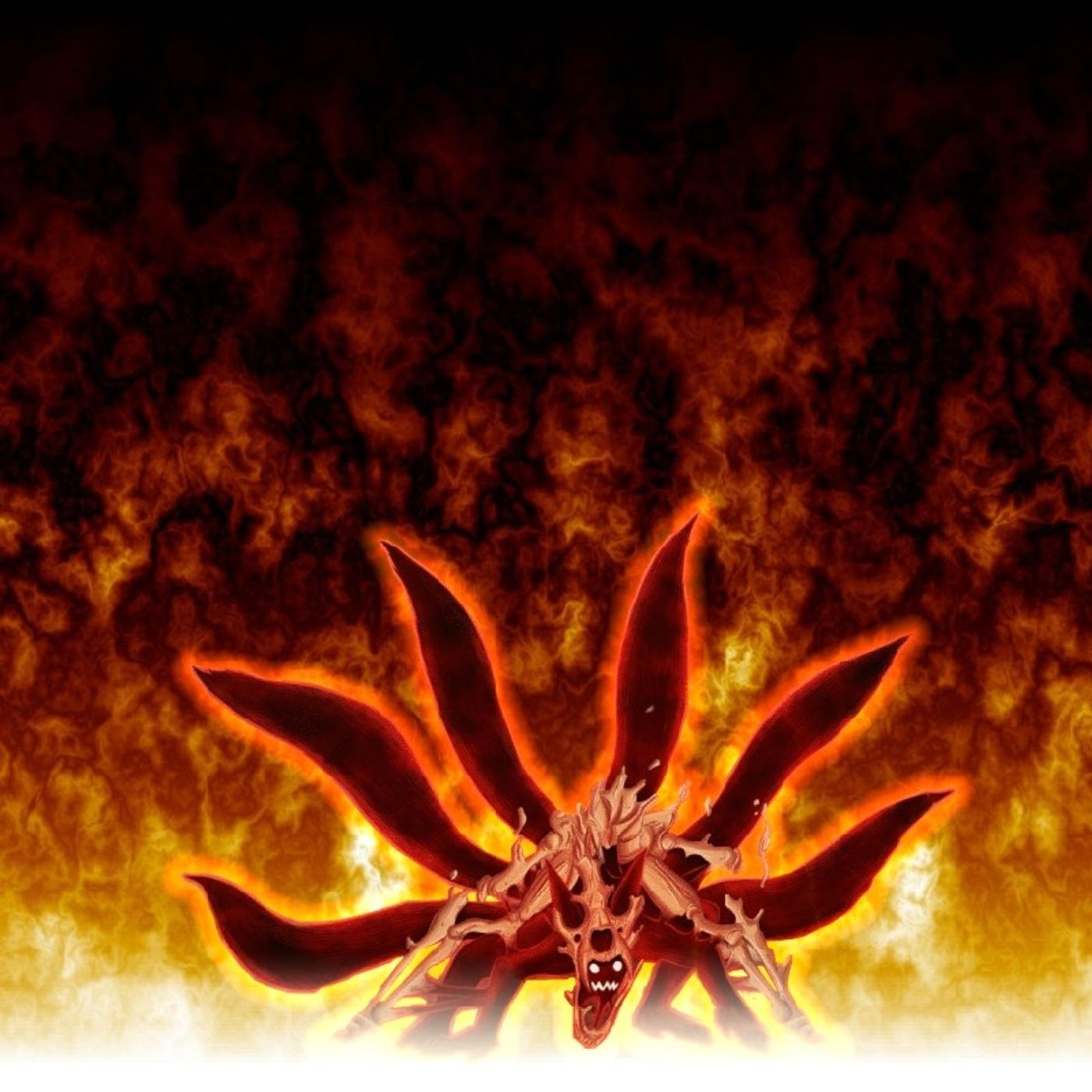 On Fire episode artwork