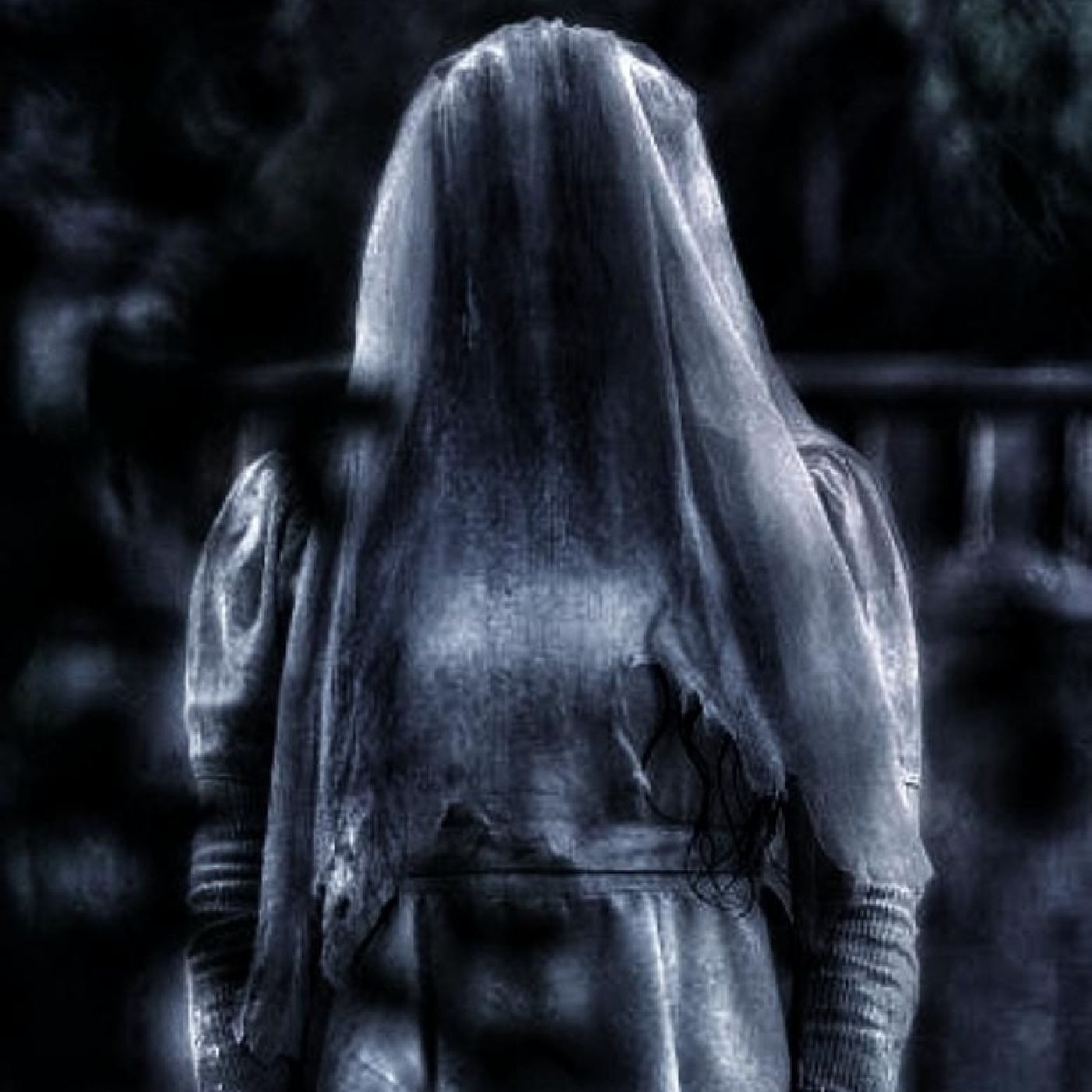 UNA RUTA PARANORMAL