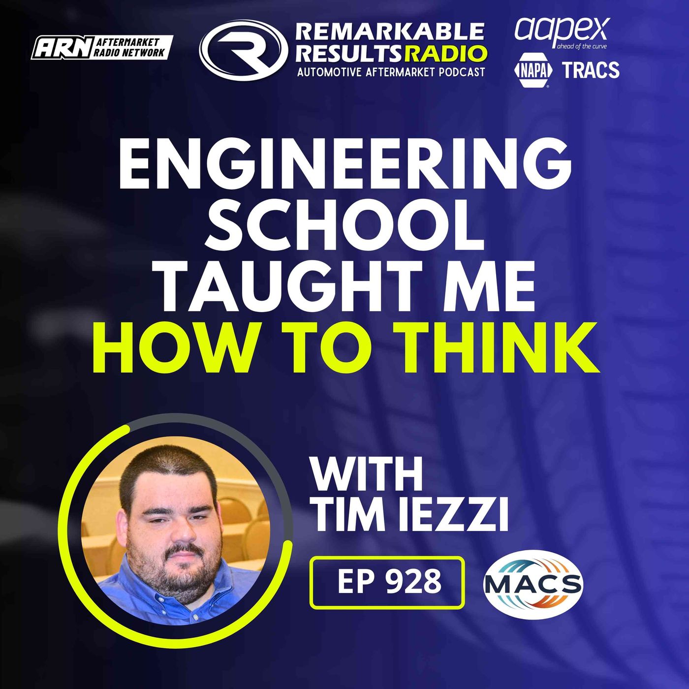 Remarkable Results Radio Podcast
