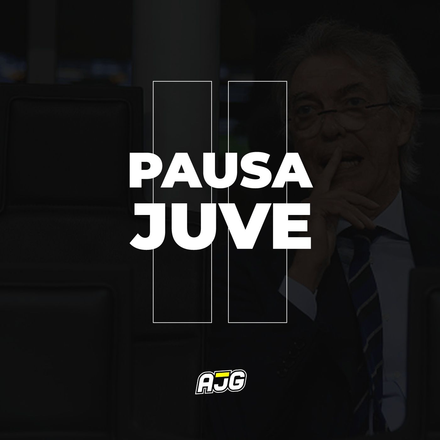 Pausa Juve | AJG