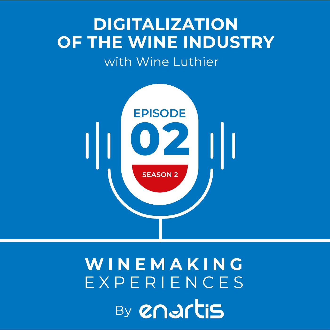 Winemaking Experiences by Enartis (English version)