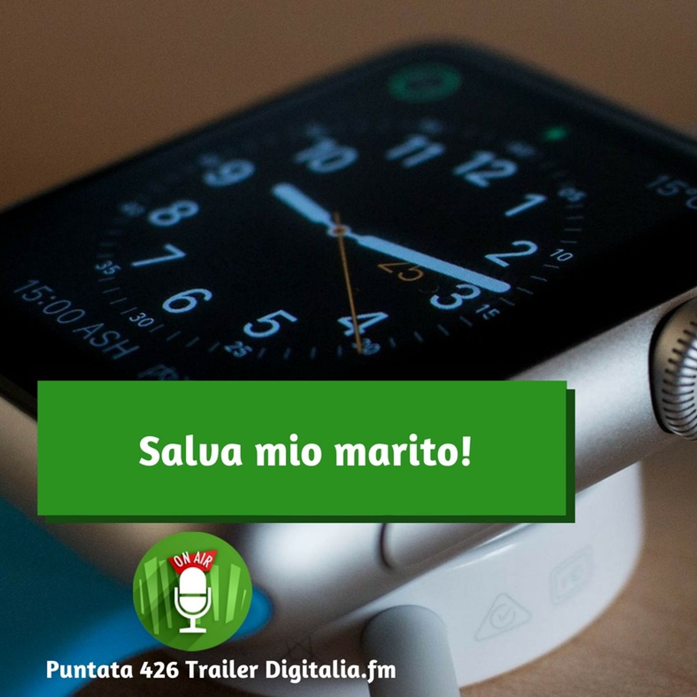 I trailer di Digitalia