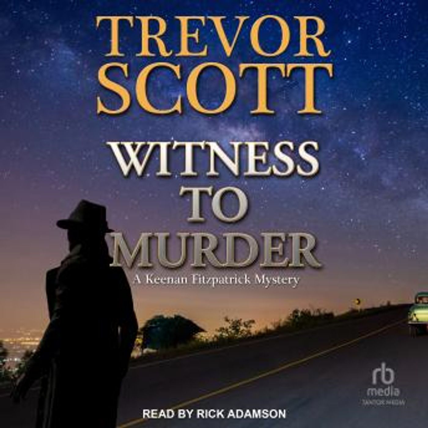 Get Latest Full Trial Audiobooks in Mystery, Thriller & Horror, Suspense