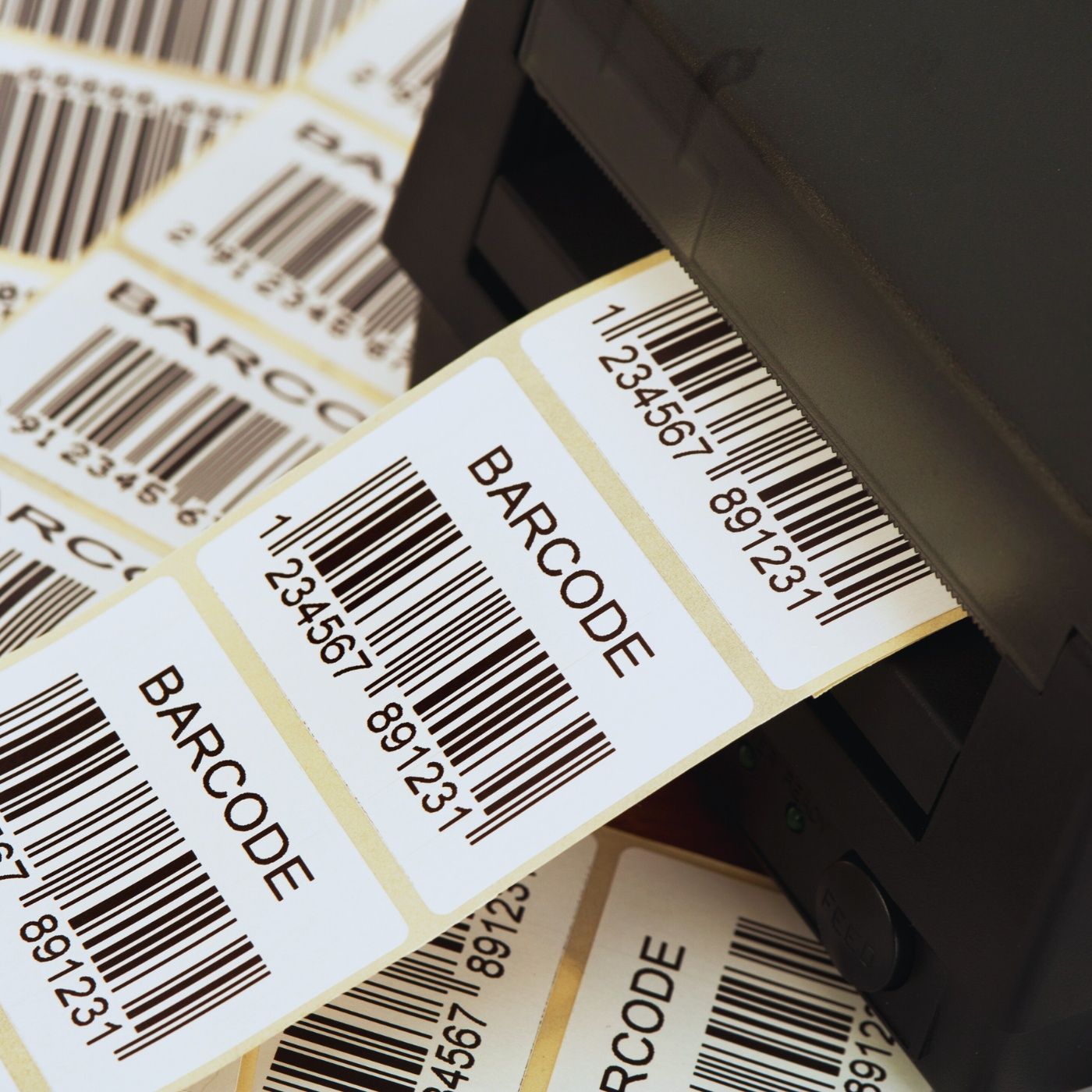 Precision in Print: The Libra Labels Pod