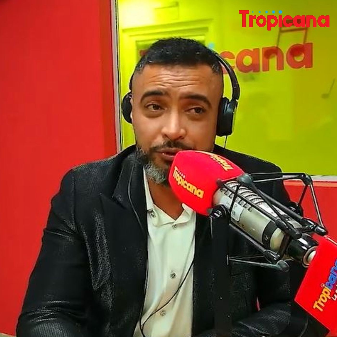 Portada de Lo Mejor de Tropicana