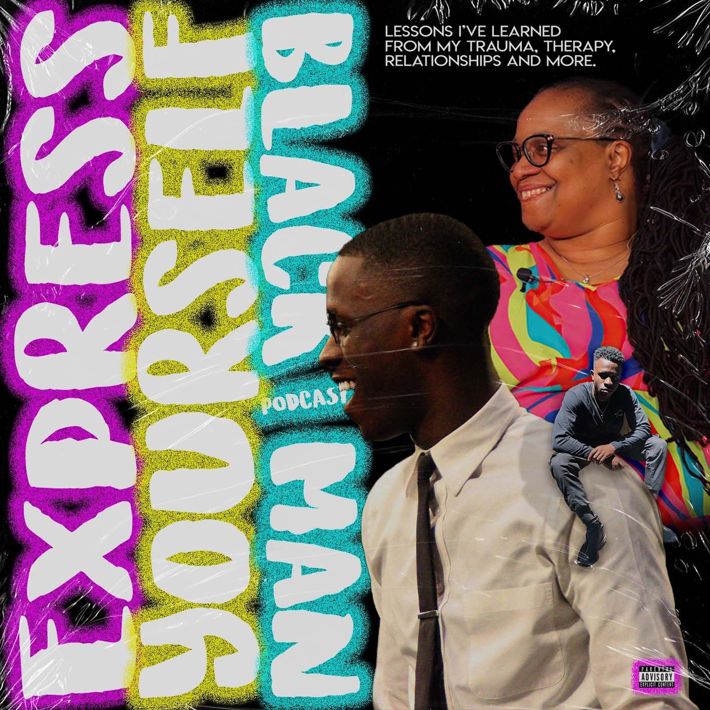 Ep. 103: 2+ Hours of a Heart-To-Heart talk with my Caribbean Mom for Mother’s Day